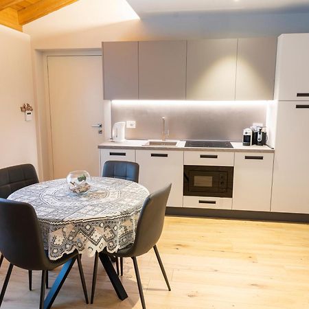 B&B Alpen Suite Понте-ді-Леньо Екстер'єр фото