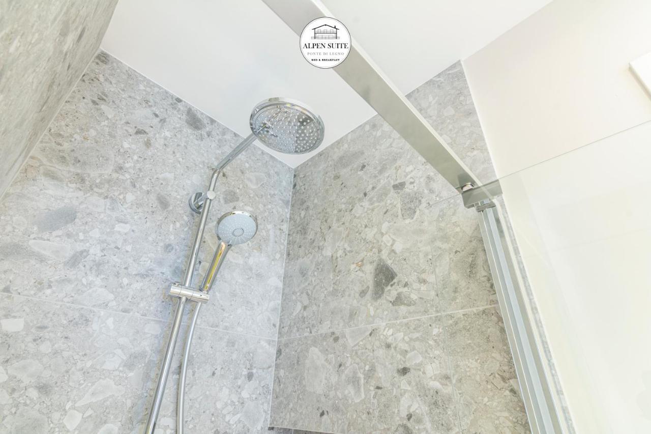 B&B Alpen Suite Понте-ді-Леньо Екстер'єр фото